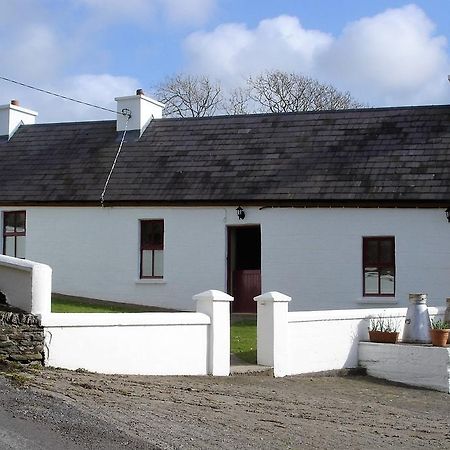 Griffins Holiday Cottage ดิงเกิล ภายนอก รูปภาพ