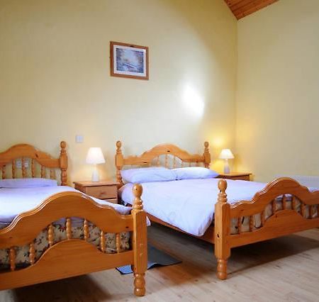 Griffins Holiday Cottage ดิงเกิล ภายนอก รูปภาพ