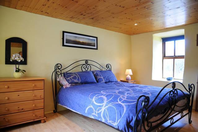 Griffins Holiday Cottage ดิงเกิล ภายนอก รูปภาพ